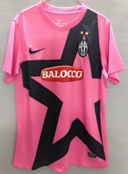 майка Juventus 2011-2012  ретро   полиэстер 100%