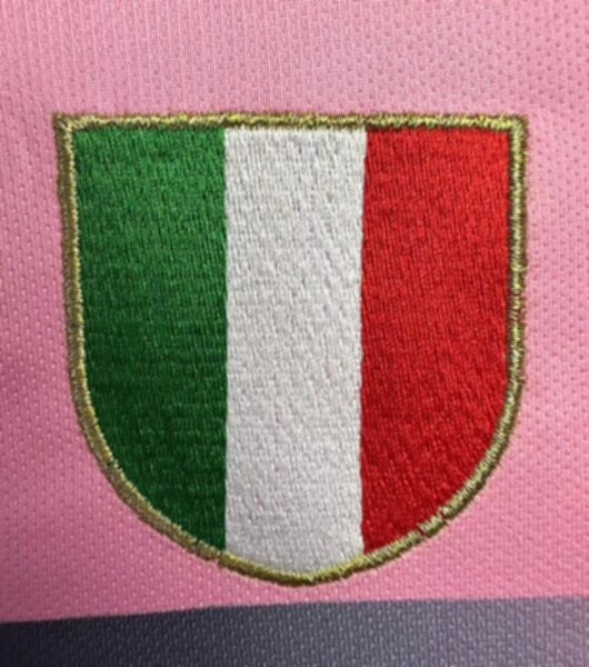 майка Juventus 2002-2003 ретро  полиэстер 100%