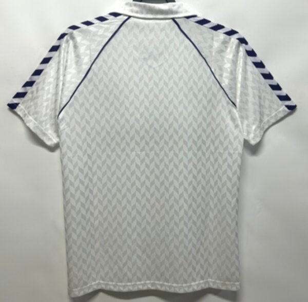 майка Real Madrid 1986-1987 домашняя,ретро,полиэстер 100%