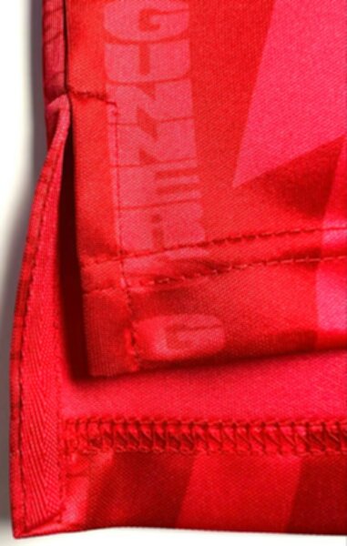 майка ретро Arsenal 1993-1994 полиэстер 100%