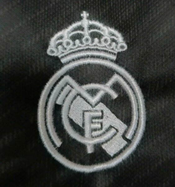 форма Real Madrid 2024 Y-3 полиэстер 100%