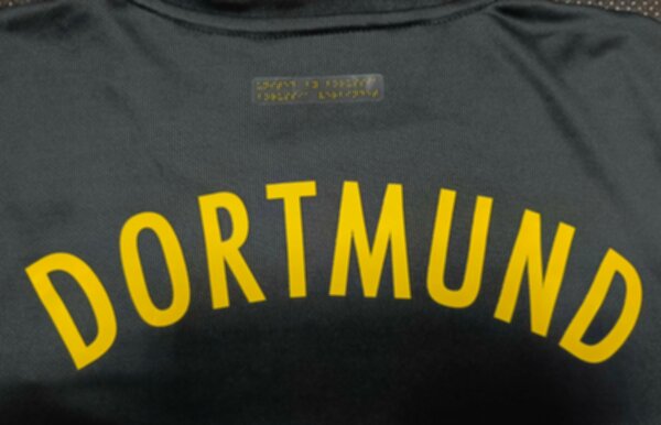 форма Borussia Dortmund 2024-2025 puma,гостевая полиэстер 100%
