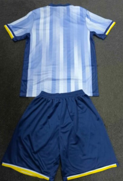 форма Tottenham 2024-2025 Nike гостевая полиэстер 100%