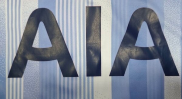 форма Tottenham 2024-2025 Nike гостевая полиэстер 100%