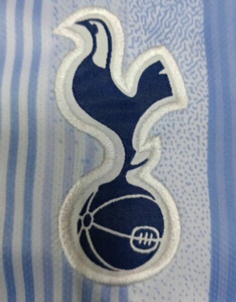 форма Tottenham 2024-2025 Nike гостевая полиэстер 100%