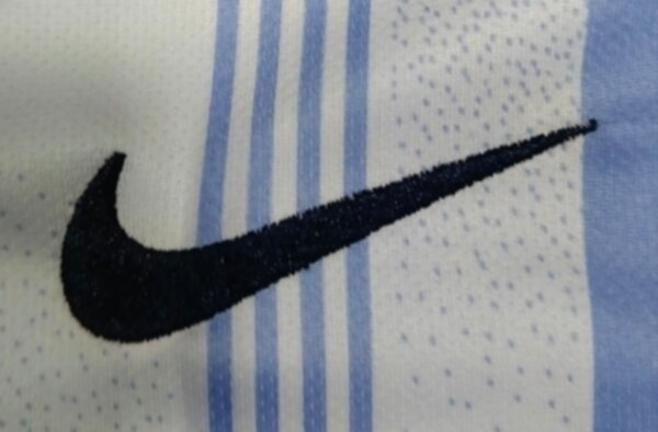 форма Tottenham 2024-2025 Nike гостевая полиэстер 100%