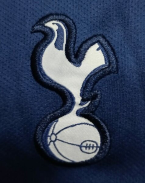 форма Tottenham 2024-2025 Nike гостевая полиэстер 100%