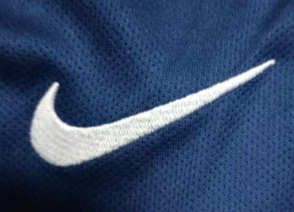 форма Tottenham 2024-2025 Nike гостевая полиэстер 100%