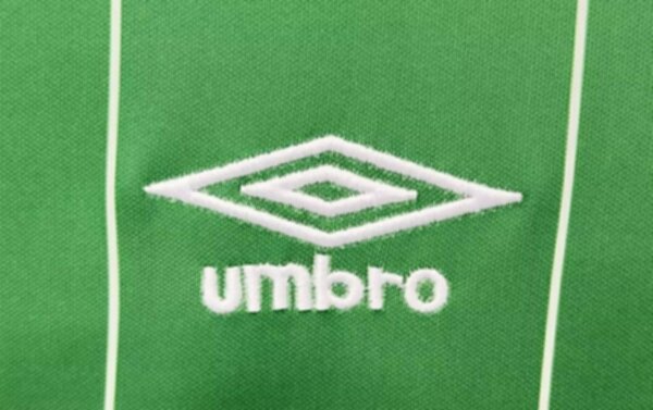 майка ретро Celtic 1984-1986  полиэстер 100%