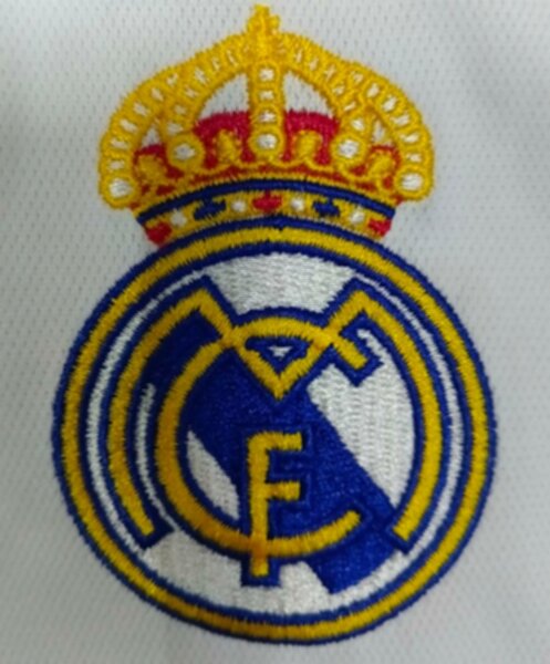 майка Real Madrid 2023-2024 домашняя,полиэстер 100%