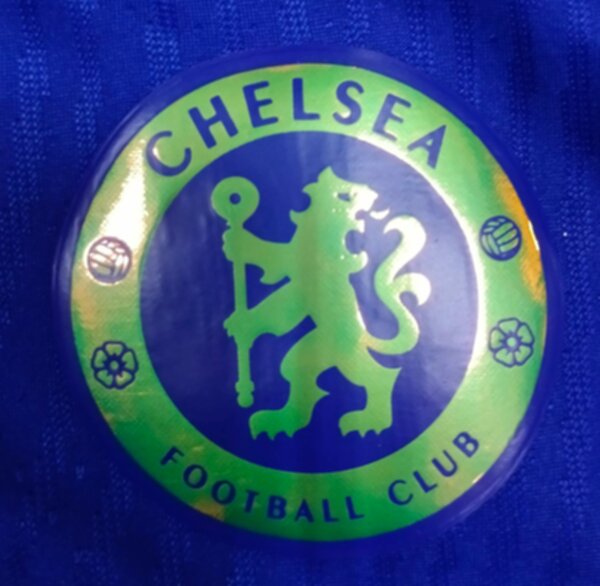 майка Chelsea  2023-2024 домашняя,полиэстер 100%