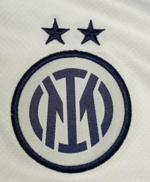 форма Inter 2024-2025 Nike,гостевая,полиэстер 100%