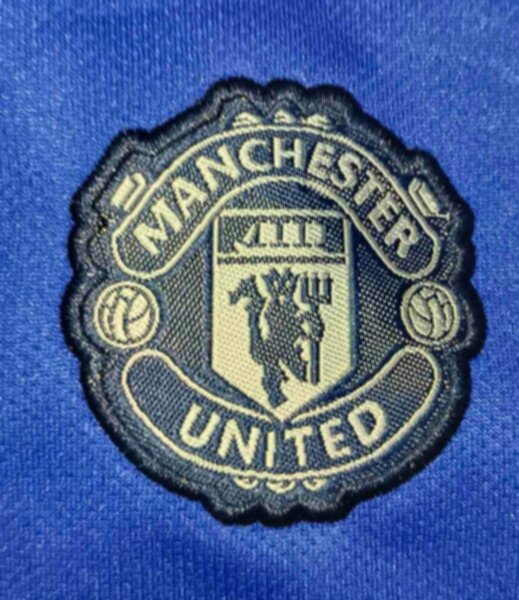 форма Manchester United №17 GARNACHO 2024-2025 adidas,гостевая,полиэстер 100%
