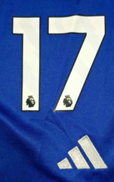 форма Manchester United №17 GARNACHO 2024-2025 adidas,гостевая,полиэстер 100%