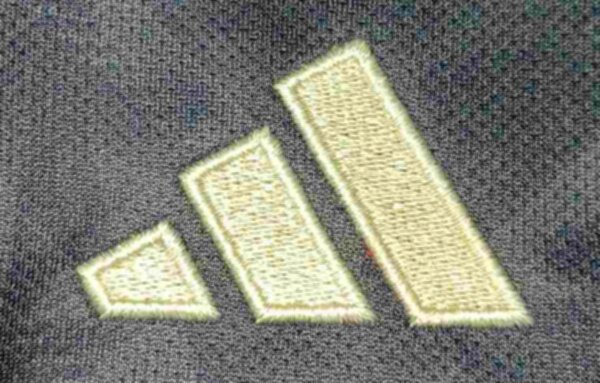 форма Manchester United №17 GARNACHO 2024-2025 adidas,гостевая,полиэстер 100%