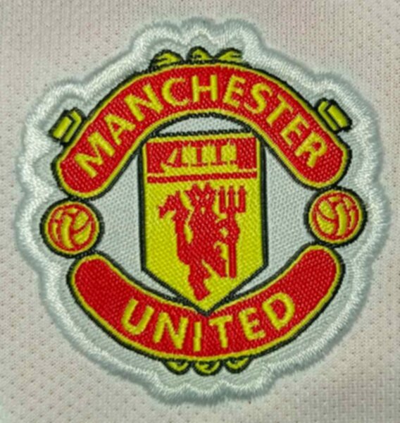 форма Manchester United №11 ZIRKZEE 2024-2025 adidas,домашняя,полиэстер 100%