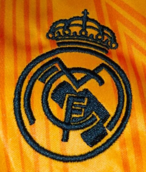 форма детская Real Madrid №15 ARDA GULER  2024-2025 adidas,гостевая,полиэстер 100%