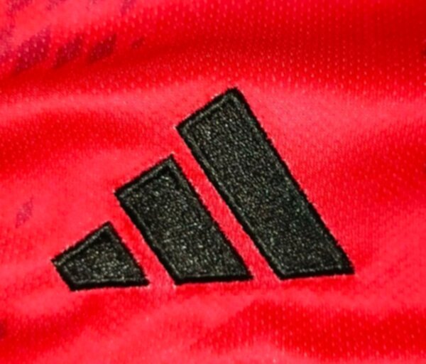 форма Bayern Munchen  №42 MUSIALA  2024-2025 adidas,домашняя,полиэстер 100%