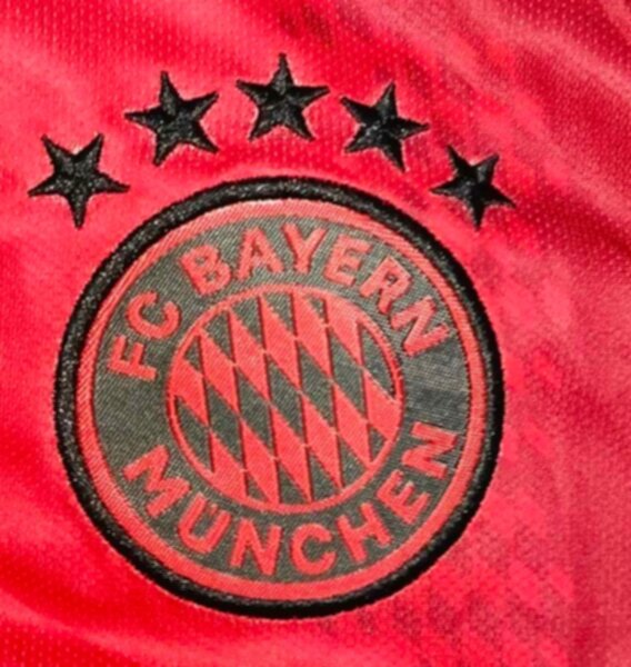 форма Bayern Munchen  №42 MUSIALA  2024-2025 adidas,домашняя,полиэстер 100%