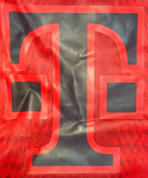 форма Bayern Munchen  №42 MUSIALA  2024-2025 adidas,домашняя,полиэстер 100%