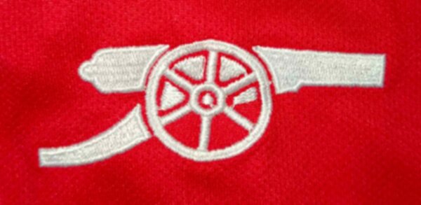 форма Arsenal №11 MARTINELLI 2024-2025 adidas,домашняя,полиэстер 100%