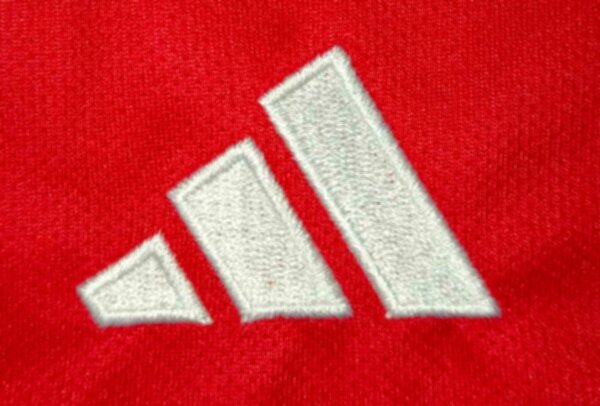 форма Arsenal №11 MARTINELLI 2024-2025 adidas,домашняя,полиэстер 100%