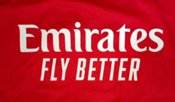 форма Arsenal №11 MARTINELLI 2024-2025 adidas,домашняя,полиэстер 100%