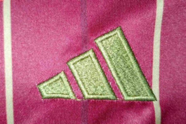 форма AS Roma 2024-2025 adidas,домашняя,полиэстер 100%