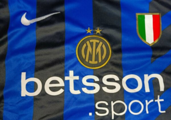 форма Inter длинный рукав  2024-2025 Nike,домашняя,полиэстер 100%