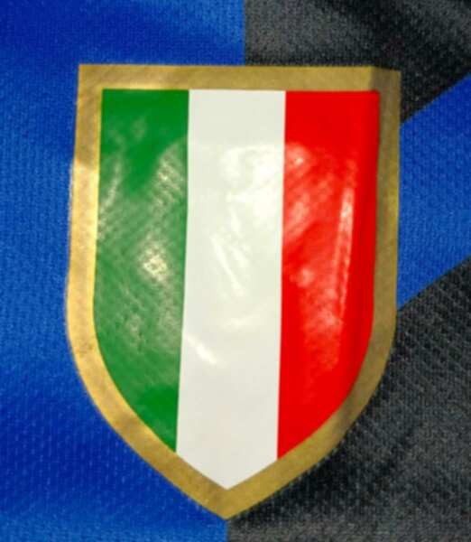 форма Inter длинный рукав  2024-2025 Nike,домашняя,полиэстер 100%