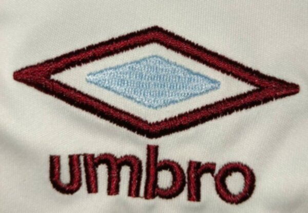 форма  West Ham  2024-2025 umbro,домашняя,полиэстер 100%