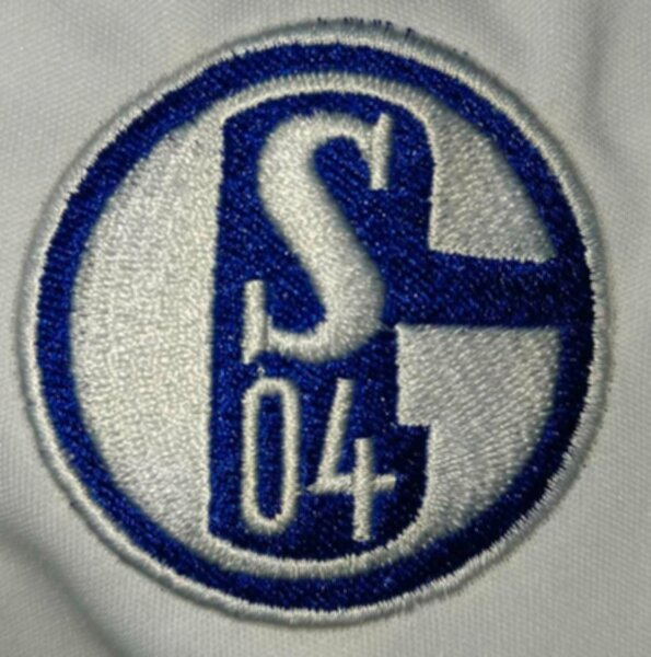 форма Schalke 04  2024-2025 домашняя,полиэстер 100%