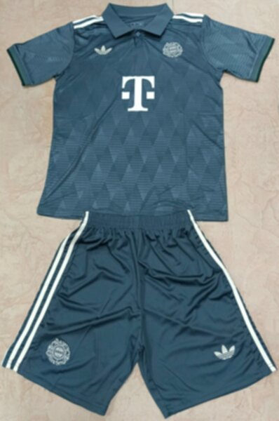 форма Bayern Munchen 2024-2025 Oktoberfest,adidas,полиэстер 100%
