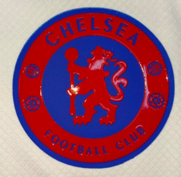 форма Chelsea 2024-2025 Nike ,гостевая,полиэстер 100%