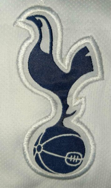 форма Tottenham  длинный рукав  2024-2025  домашняя,полиэстер 100%