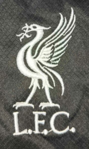форма Liverpool 2024-2025 Nike ,гостевая,полиэстер 100%
