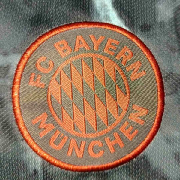 форма Bayern Munchen длинный рукав 2024-2025 adidas,гостевая,полиэстер 100%
