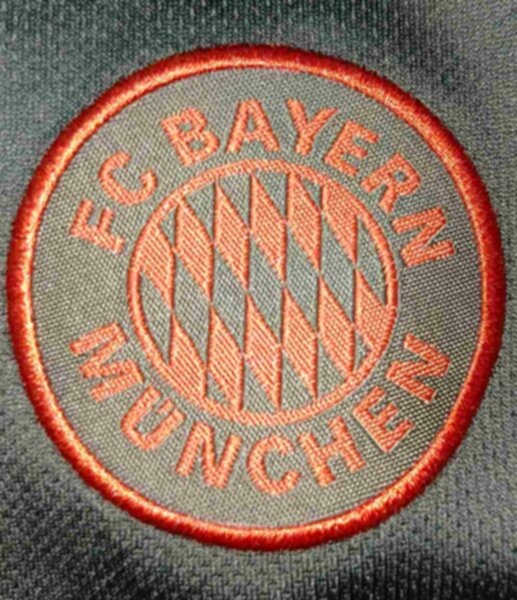 форма Bayern Munchen длинный рукав 2024-2025 adidas,гостевая,полиэстер 100%