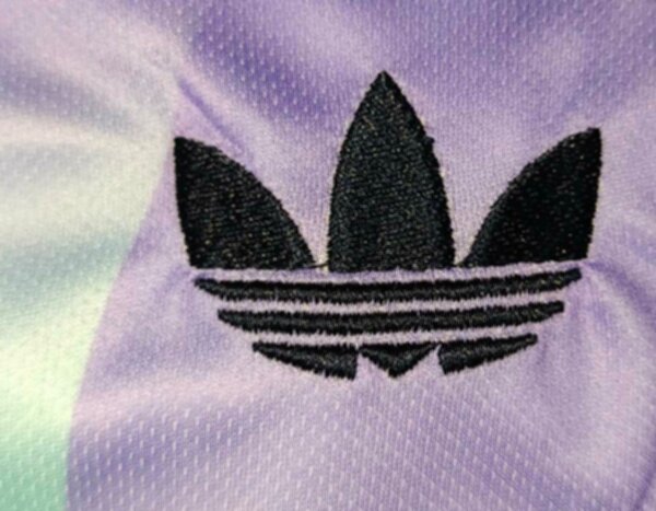 форма Arsenal длинный рукав  2024-2025 adidas резервная полиэстер 100%