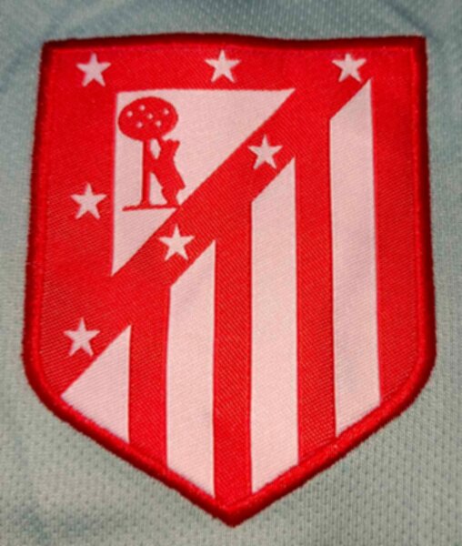 форма Atletico Madrid  длинный рукав 2024-2025 гостевая,полиэстер 100%