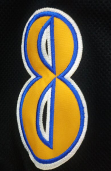 свитер хоккейный  Washington Capitals №8 OVECHKIN   adidas