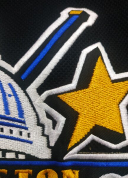 свитер хоккейный  Washington Capitals №8 OVECHKIN   adidas