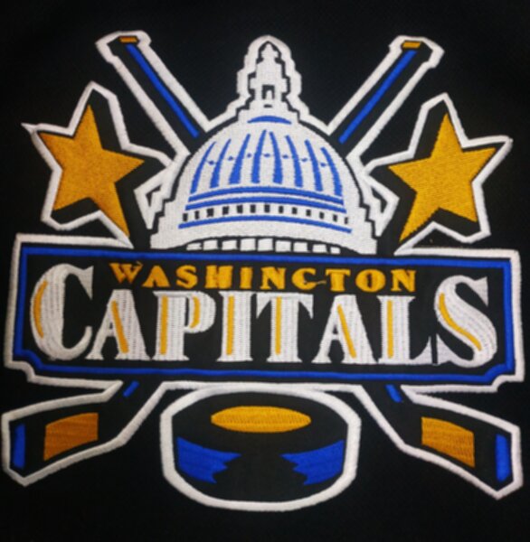 свитер хоккейный  Washington Capitals №8 OVECHKIN   adidas