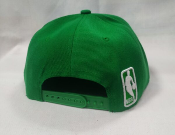 снэпбэк Boston Celtics