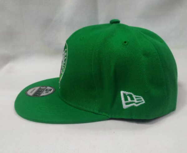 снэпбэк Boston Celtics