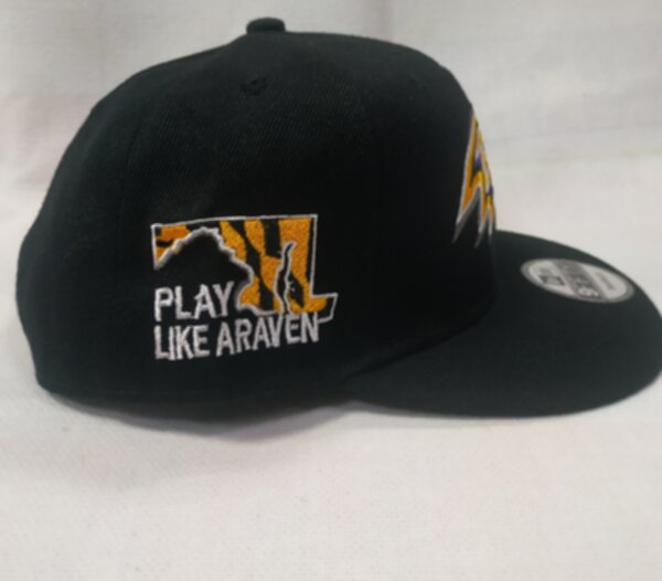 снэпбэк  Baltimore Ravens  акрил 100%