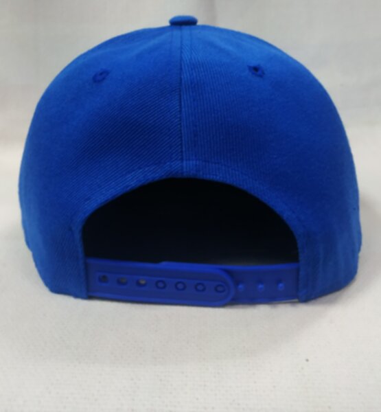 снэпбэк LA Dodgers,регулируемый,55-58см.