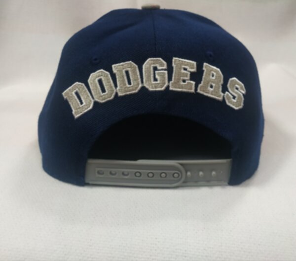 снэпбэк LA Dodgers new era