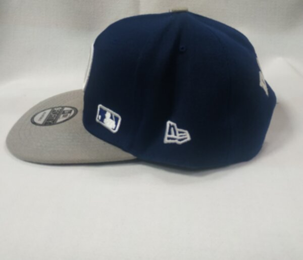 снэпбэк LA Dodgers new era