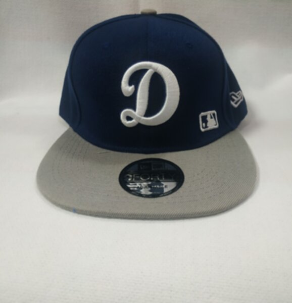 снэпбэк LA Dodgers new era